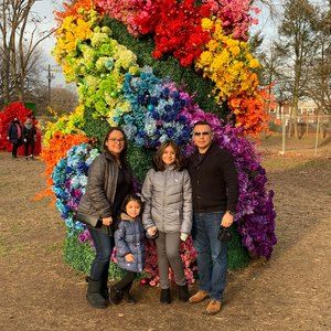 Meet your Posher, Carlos